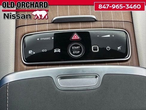 Used 2022 Mercedes-Benz EQS 580 4MATIC Sedan image 19