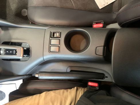 New 2026 Nissan Z NISMO w/ Floor Mat Package RWD image 28