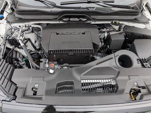 New 2025 Honda Pilot TrailSport image 36