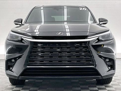 Used 2026 Lexus TX 350 image 2