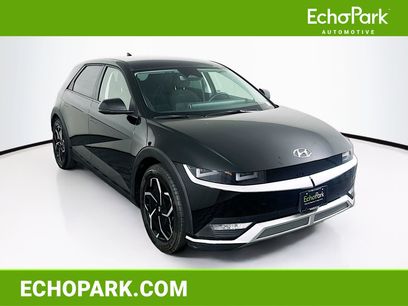 Used 2024 Hyundai Ioniq 5 SEL