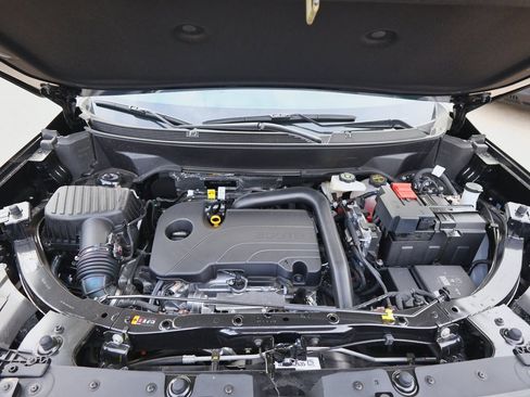 New 2026 GMC Terrain AT4 w/ Convenience Package III image 37