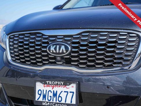 Used 2020 Kia Sorento SX FWD image 4