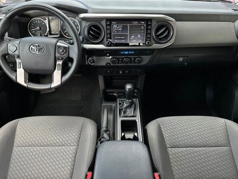 Used 2023 Toyota Tacoma SR5 image 13