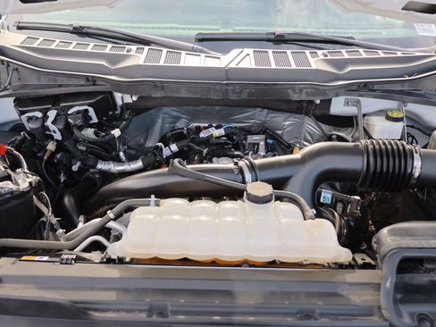 Used 2024 Ford F150 STX image 34