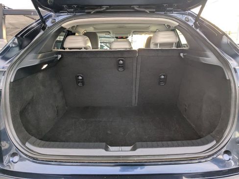 Used 2025 MAZDA CX-30 AWD 2.5 S w/ Preferred Package image 28