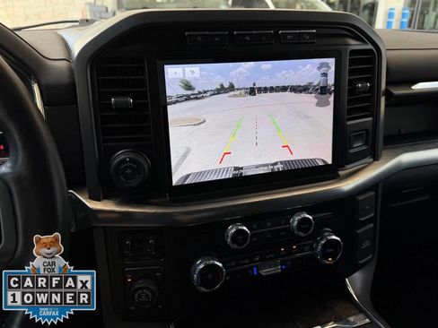 Used 2023 Ford F150 Lariat w/ Equipment Group 502A High AWD/4WD image 7