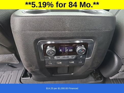 New 2026 GMC Yukon Denali image 17