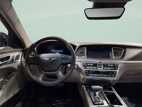 Used 2018 Genesis G80 5.0 Ultimate image 11