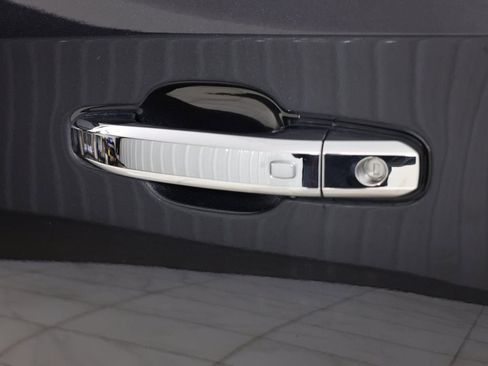 Used 2024 GMC Sierra 1500 Denali Ultimate image 23