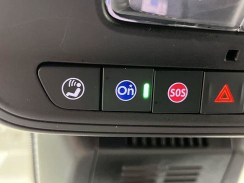 Certified 2025 GMC Terrain Elevation AWD/4WD image 26