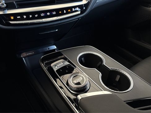New 2026 Cadillac Lyriq Sport AWD/4WD image 26