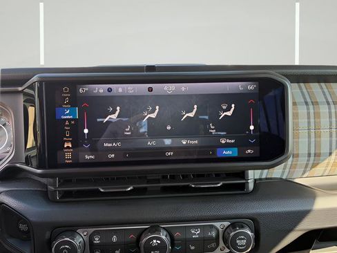 New 2026 Jeep Gladiator Sport AWD/4WD image 16