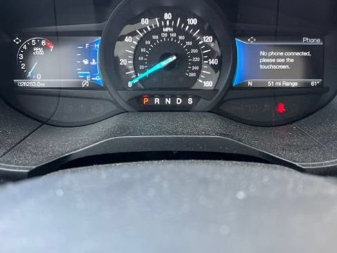 Used 2024 Ford Edge Titanium w/ Equipment Group 301A AWD/4WD image 6
