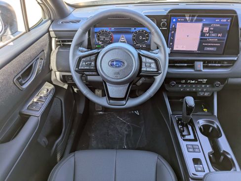 New 2026 Subaru Outback Limited image 17