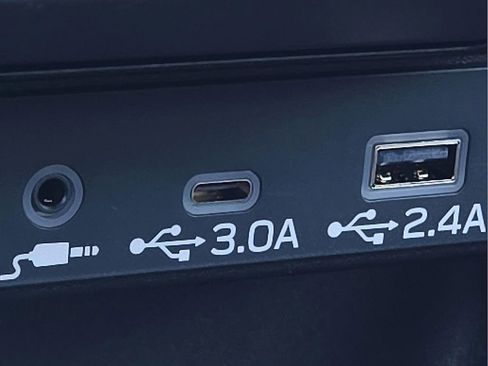 New 2026 Subaru Crosstrek 2.0i Premium image 16