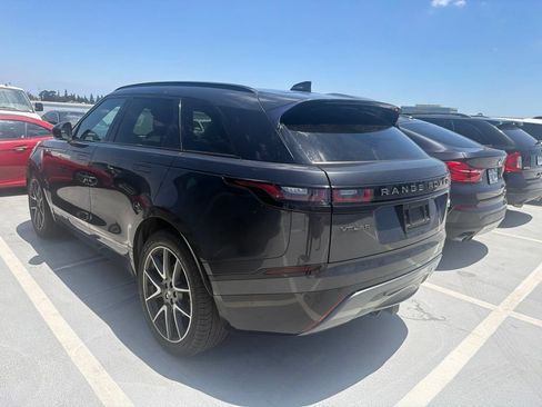 Used 2022 Land Rover Range Rover Velar R-Dynamic S AWD/4WD image 5