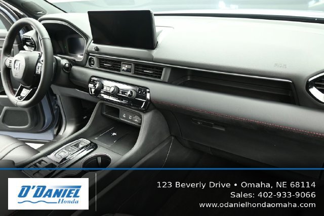 Used 2026 Honda Pilot Black Edition image 44