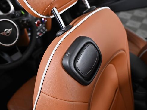 Certified 2022 MINI Cooper S image 26