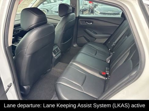 Used 2024 Honda Accord EX-L image 13