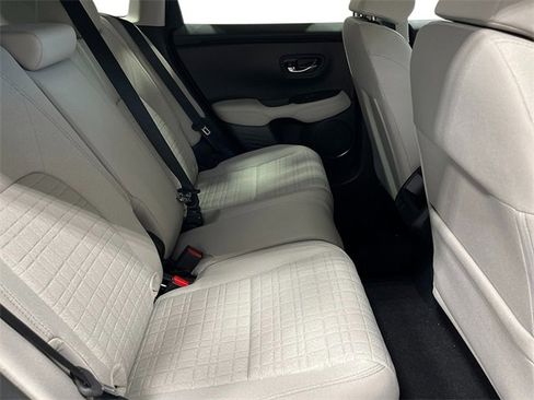 New 2026 Honda HR-V LX image 24