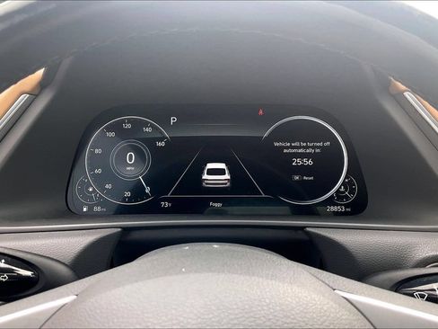 Used 2020 Hyundai Sonata Limited FWD image 20