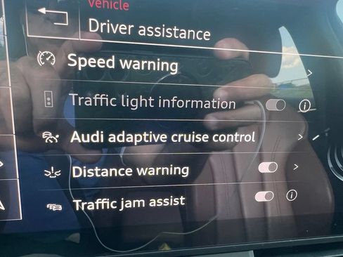 Used 2024 Audi A4 2.0T Premium Plus AWD/4WD image 39
