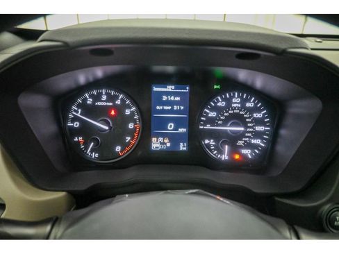 New 2026 Subaru Forester image 19