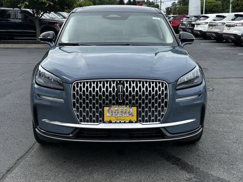 Certified 2023 Lincoln Corsair AWD w/ Equipment Group 101A image 2