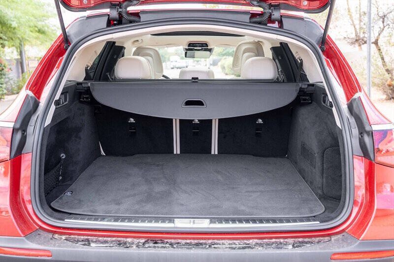 Used 2025 Mercedes-Benz E 450 4MATIC All-Terrain Wagon image 18