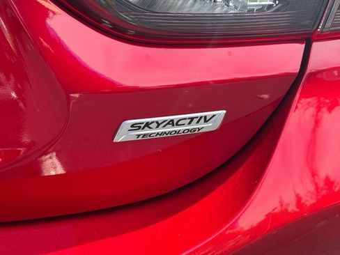 Used 2016 MAZDA MAZDA6 Grand Touring w/ GT Technology Package FWD image 7