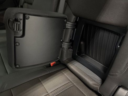 New 2026 Chevrolet Silverado 1500 High Country AWD/4WD image 36