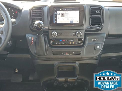 Used 2024 RAM ProMaster 2500 image 29