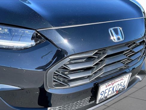 Used 2023 Honda HR-V Sport image 29
