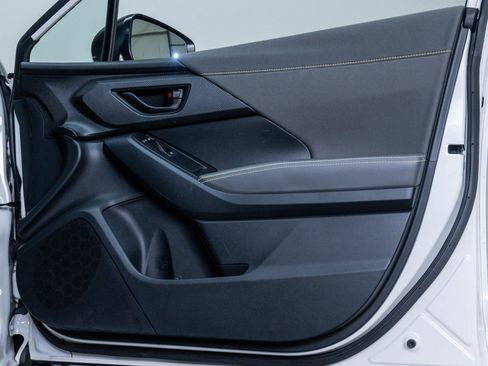 Used 2024 Subaru Crosstrek 2.5i Sport w/ Crosstrek Mirror Package image 10