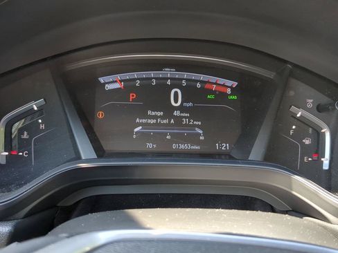 Used 2022 Honda CR-V Special Edition image 14