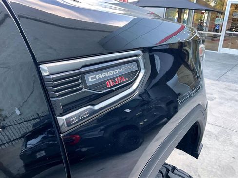 Used 2021 GMC Sierra 1500 AT4 w/ AT4 Value Package image 9