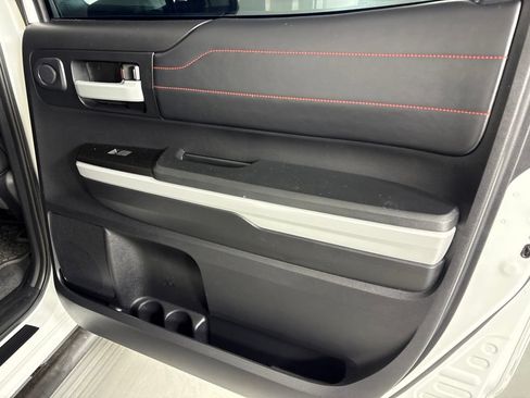 Used 2019 Toyota Tundra TRD Pro AWD/4WD image 20