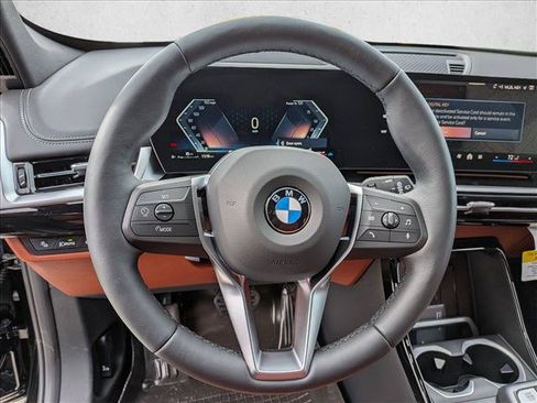 Used 2026 BMW X1 xDrive28i w/ Technology Package AWD/4WD image 11