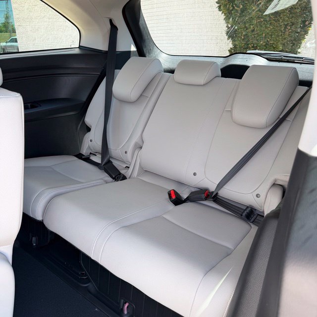 New 2026 Honda Odyssey EX-L image 13
