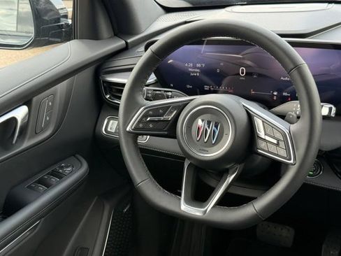 New 2026 Buick Enclave Sport Touring FWD image 33