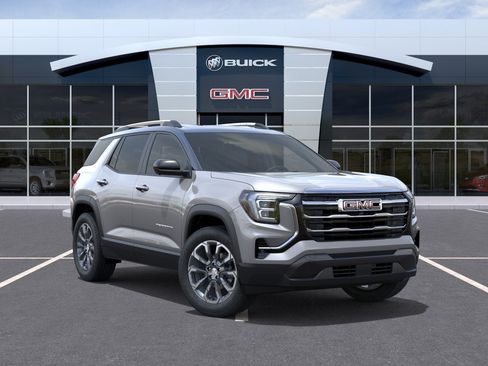 New 2026 GMC Terrain Elevation w/ Elevation Premium Package FWD image 7