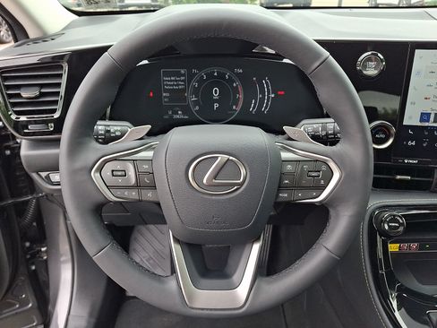 Certified 2023 Lexus NX 350 AWD image 21