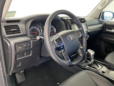 Used 2020 Toyota 4Runner TRD Pro image 4