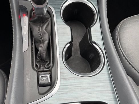 Used 2020 Buick Envision Essence FWD image 15