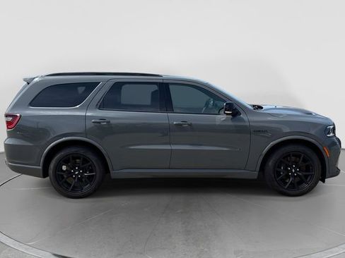 New 2026 Dodge Durango GT w/ Tow 'N Go Package image 2
