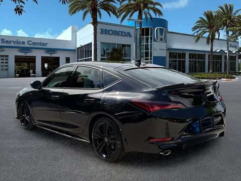 Used 2026 Acura Integra A-Spec FWD image 6