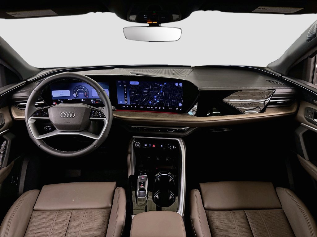 New 2026 Audi Q5 Premium Plus AWD/4WD image 9