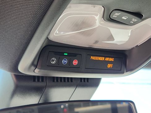 New 2026 Chevrolet Colorado W/T w/ WT Custom Package image 19