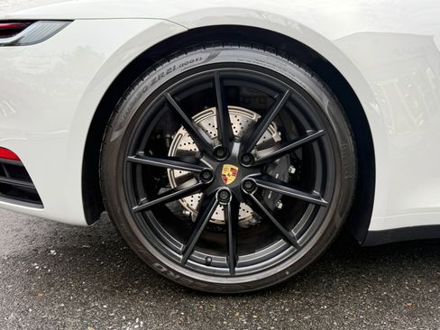 Used 2023 Porsche 911 Carrera T image 52